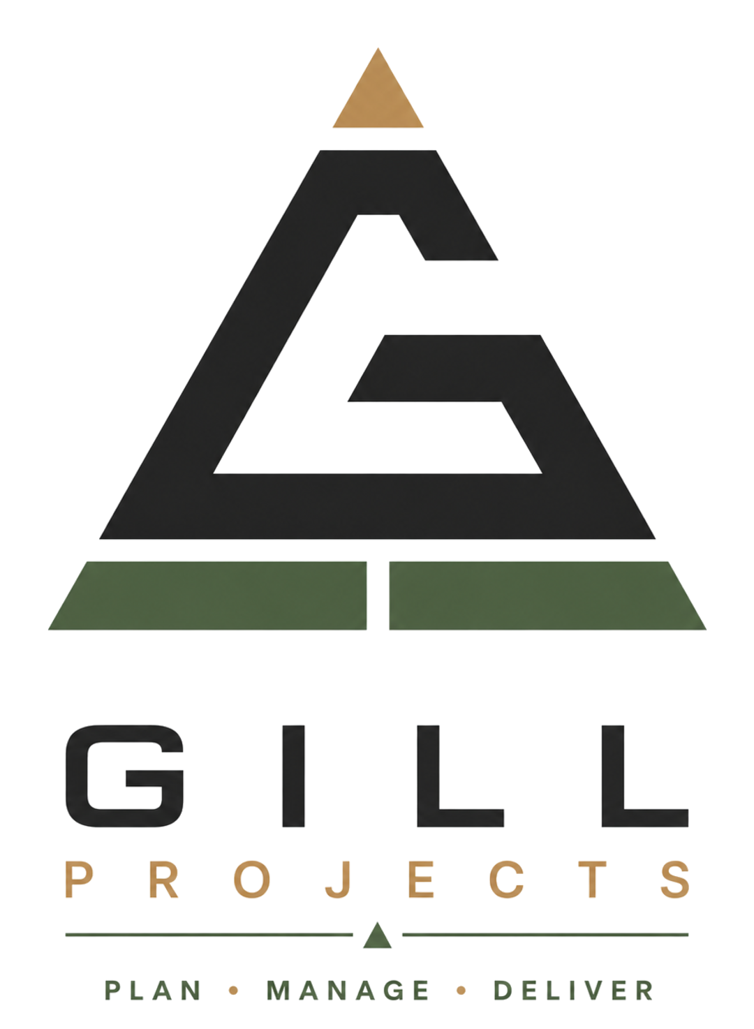 Gill Projects